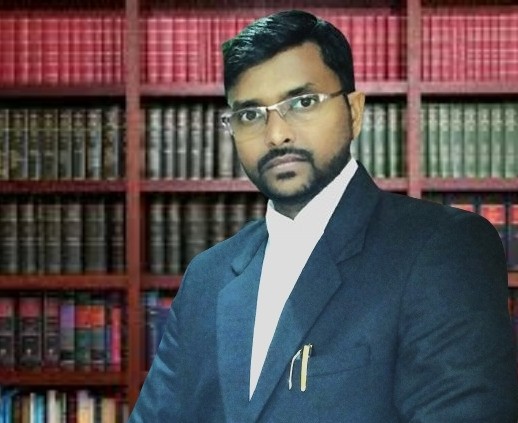 Advocate Amit Kaithwas